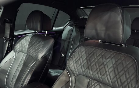 BMW 5 серия, 2021 год, 6 750 000 рублей, 6 фотография
