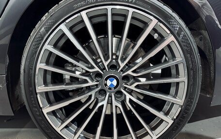 BMW 5 серия, 2021 год, 6 750 000 рублей, 9 фотография