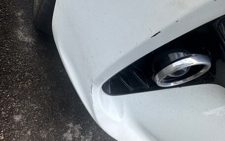 KIA Rio IV, 2017 год, 1 480 000 рублей, 10 фотография