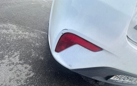 KIA Rio IV, 2017 год, 1 480 000 рублей, 11 фотография