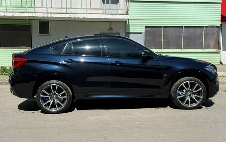 BMW X6, 2017 год, 3 800 000 рублей, 2 фотография