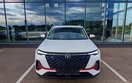 Changan CS35 Plus, 2024 год, 2 629 900 рублей, 2 фотография