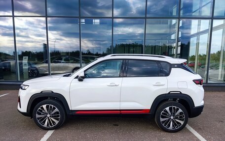 Changan CS35 Plus, 2024 год, 2 629 900 рублей, 4 фотография