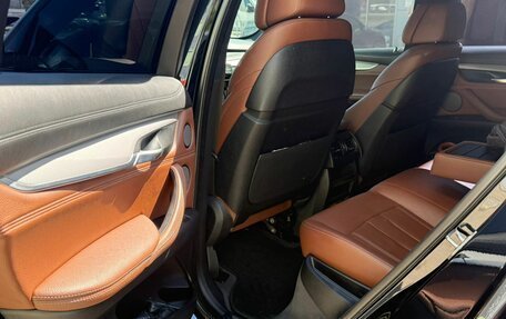 BMW X6, 2017 год, 3 800 000 рублей, 11 фотография