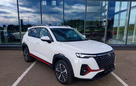 Changan CS35 Plus, 2024 год, 2 629 900 рублей, 3 фотография