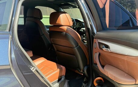 BMW X6, 2017 год, 3 800 000 рублей, 12 фотография