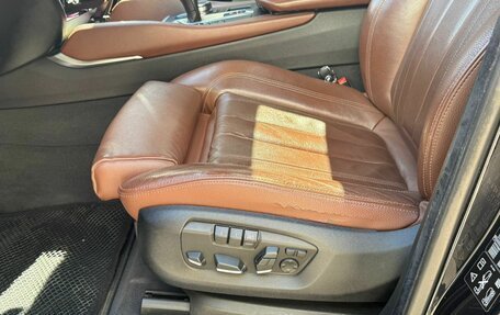 BMW X6, 2017 год, 3 800 000 рублей, 10 фотография