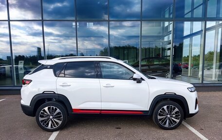 Changan CS35 Plus, 2024 год, 2 629 900 рублей, 5 фотография