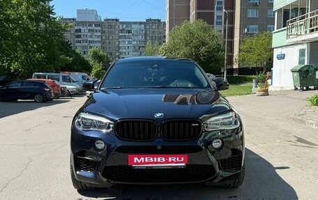 BMW X6, 2017 год, 3 800 000 рублей, 6 фотография