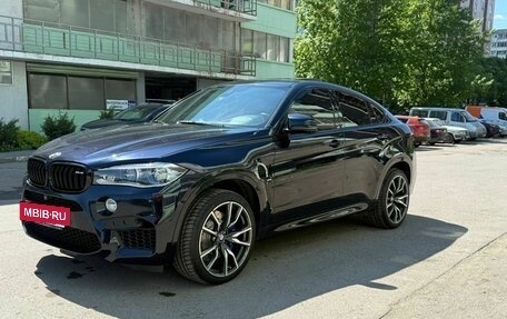 BMW X6, 2017 год, 3 800 000 рублей, 7 фотография