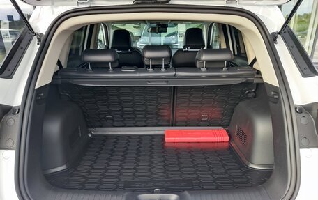 Changan CS35 Plus, 2024 год, 2 629 900 рублей, 7 фотография