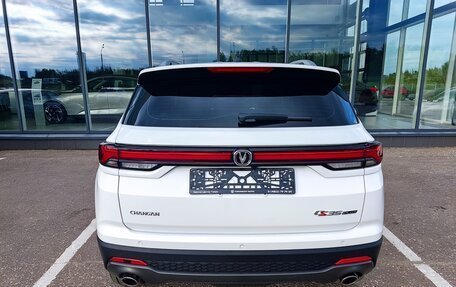 Changan CS35 Plus, 2024 год, 2 629 900 рублей, 6 фотография