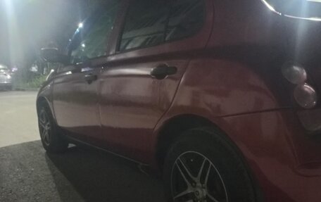 Nissan Micra III, 2007 год, 460 000 рублей, 4 фотография