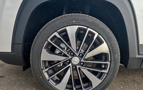 Changan CS35 Plus, 2024 год, 2 629 900 рублей, 9 фотография