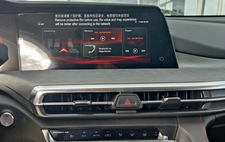 Changan CS35 Plus, 2024 год, 2 629 900 рублей, 14 фотография