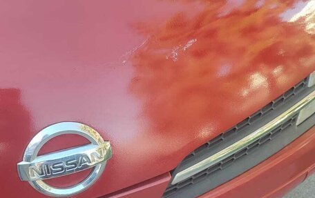 Nissan Micra III, 2007 год, 460 000 рублей, 2 фотография