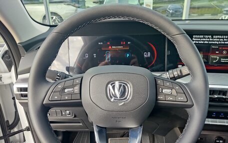 Changan CS35 Plus, 2024 год, 2 629 900 рублей, 13 фотография