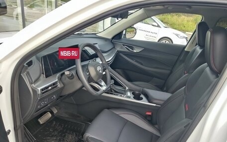 Changan CS35 Plus, 2024 год, 2 629 900 рублей, 11 фотография