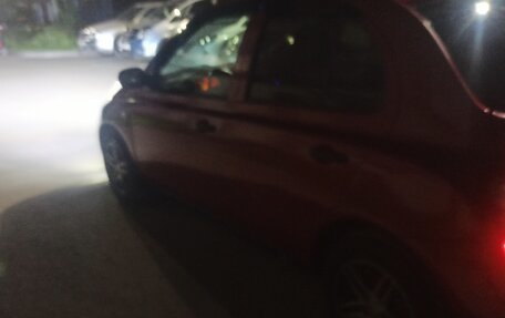 Nissan Micra III, 2007 год, 460 000 рублей, 12 фотография