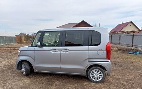 Honda N-BOX II, 2019 год, 920 000 рублей, 7 фотография