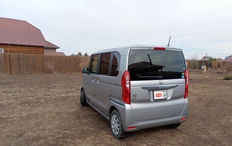 Honda N-BOX II, 2019 год, 920 000 рублей, 6 фотография