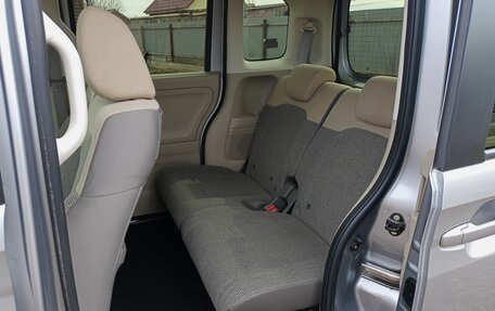 Honda N-BOX II, 2019 год, 920 000 рублей, 11 фотография