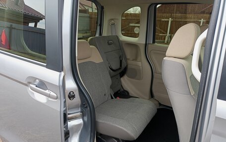 Honda N-BOX II, 2019 год, 920 000 рублей, 13 фотография
