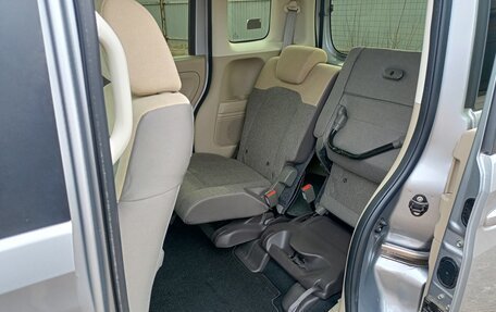 Honda N-BOX II, 2019 год, 920 000 рублей, 12 фотография