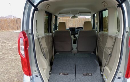 Honda N-BOX II, 2019 год, 920 000 рублей, 18 фотография