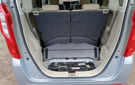 Honda N-BOX II, 2019 год, 920 000 рублей, 20 фотография