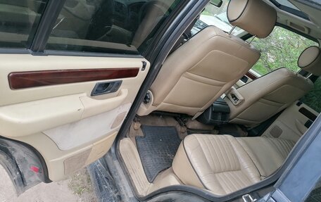 Land Rover Range Rover III, 1998 год, 495 000 рублей, 9 фотография