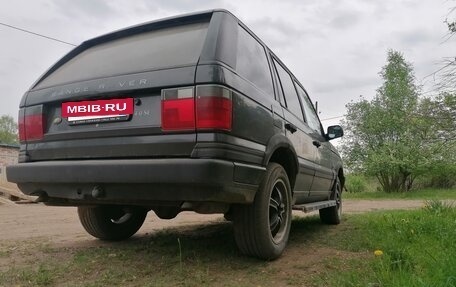 Land Rover Range Rover III, 1998 год, 495 000 рублей, 7 фотография