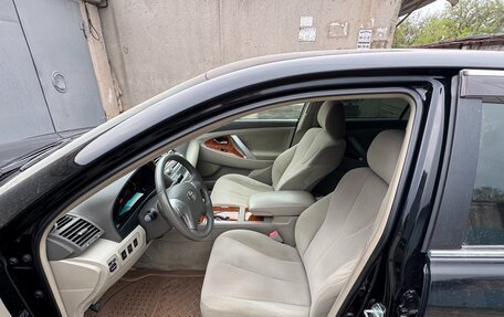 Toyota Camry, 2011 год, 1 700 000 рублей, 3 фотография