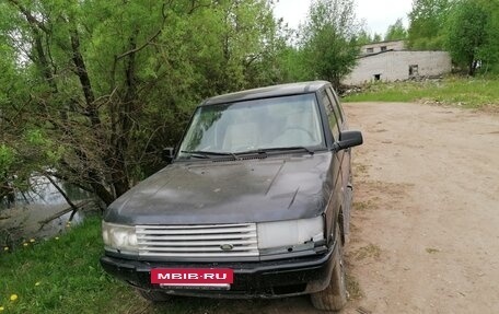 Land Rover Range Rover III, 1998 год, 495 000 рублей, 5 фотография