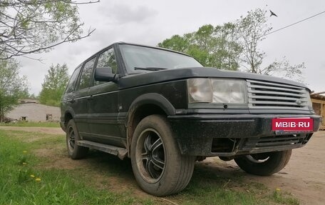 Land Rover Range Rover III, 1998 год, 495 000 рублей, 3 фотография