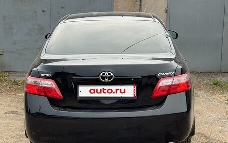 Toyota Camry, 2011 год, 1 700 000 рублей, 5 фотография
