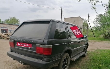 Land Rover Range Rover III, 1998 год, 495 000 рублей, 6 фотография
