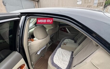 Toyota Camry, 2011 год, 1 700 000 рублей, 4 фотография
