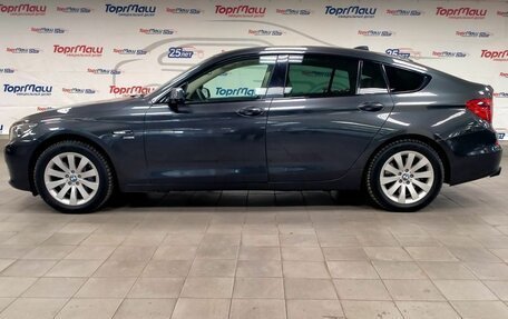 BMW 5 серия, 2012 год, 1 850 000 рублей, 8 фотография