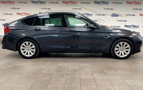 BMW 5 серия, 2012 год, 1 850 000 рублей, 4 фотография