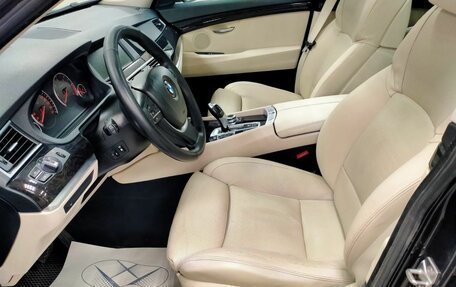 BMW 5 серия, 2012 год, 1 850 000 рублей, 9 фотография