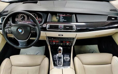 BMW 5 серия, 2012 год, 1 850 000 рублей, 10 фотография