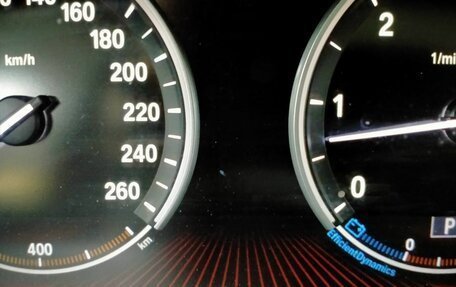 BMW 5 серия, 2012 год, 1 850 000 рублей, 11 фотография