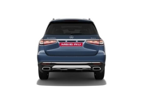 Mercedes-Benz GLS, 2024 год, 23 900 000 рублей, 4 фотография