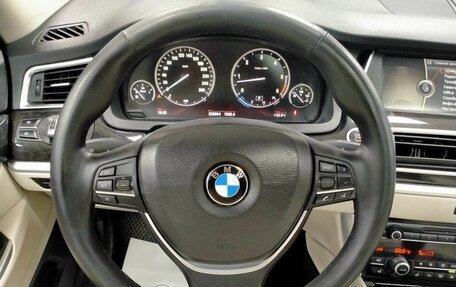 BMW 5 серия, 2012 год, 1 850 000 рублей, 15 фотография