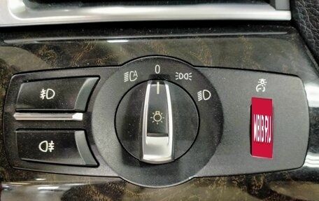 BMW 5 серия, 2012 год, 1 850 000 рублей, 13 фотография