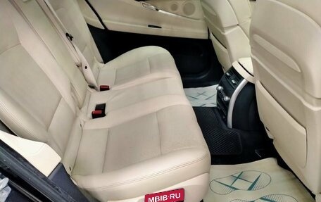BMW 5 серия, 2012 год, 1 850 000 рублей, 20 фотография