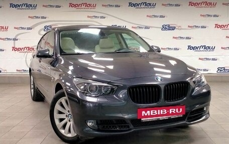 BMW 5 серия, 2012 год, 1 850 000 рублей, 3 фотография