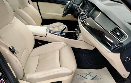BMW 5 серия, 2012 год, 1 850 000 рублей, 21 фотография