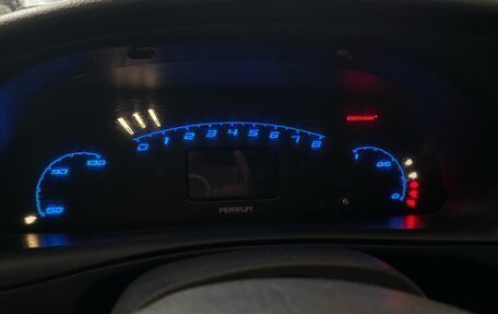 Chevrolet Niva I рестайлинг, 2006 год, 170 000 рублей, 7 фотография